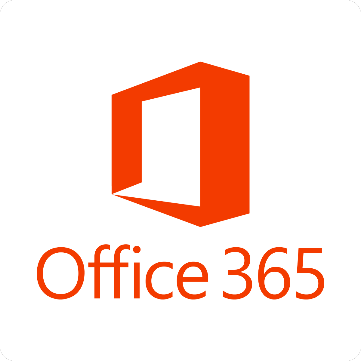 O365 Logo